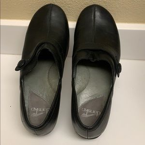 Dansko mules/clogs 39